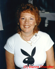 Dianne Chandler today