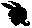 Bunny head left