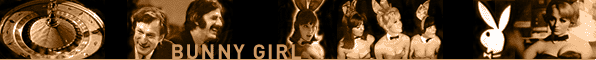 THE BUNNY GIRL